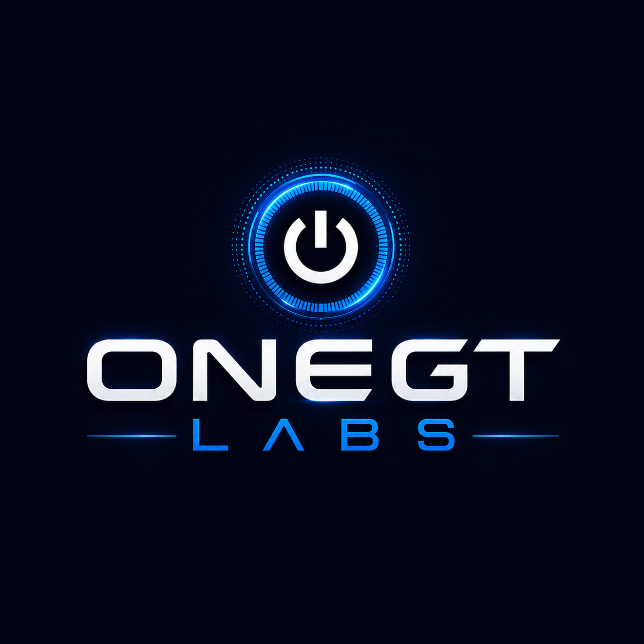 ONEGT LABS logo